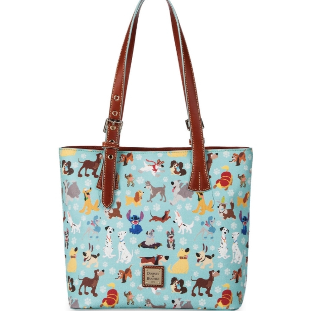 ISO Dooney & Bourke Disney Dogs 2017 bag
